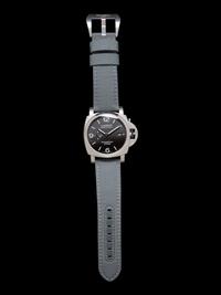 PANERAI, REF. PAM01358 'LUMINOR MARINA eSTEEL' WATCH
