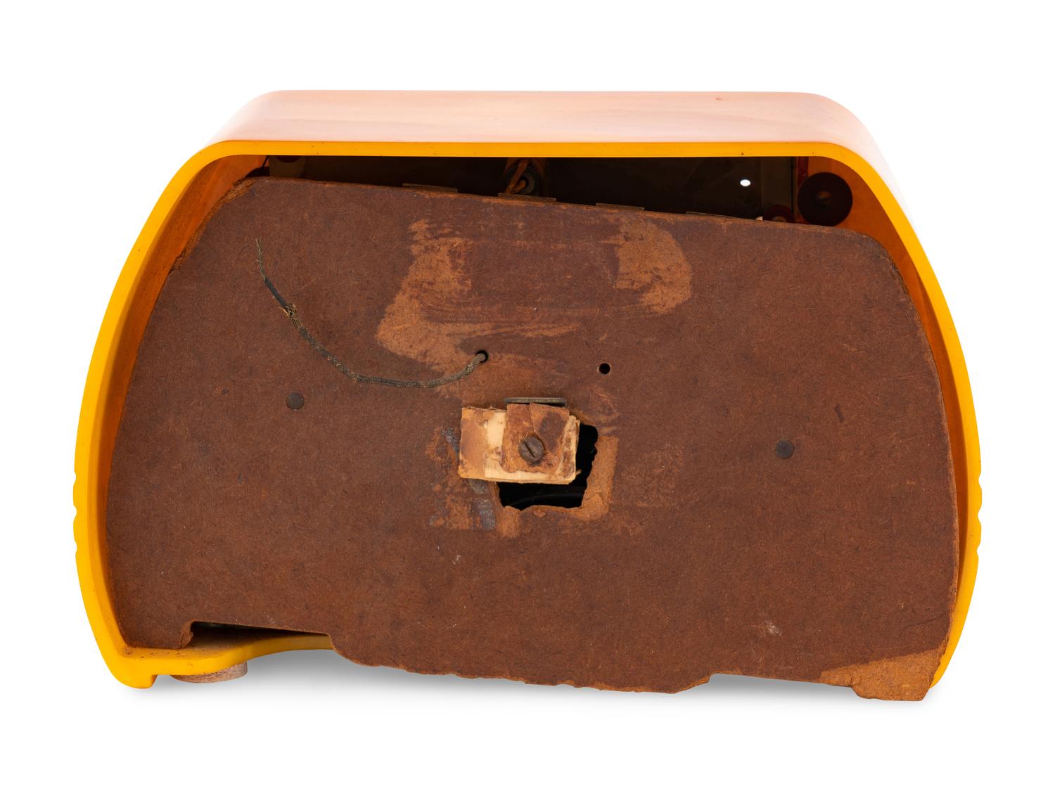 A Fada 252 Radio