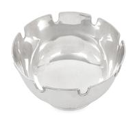 A Tiffany and Co. Silver Monteith Bowl