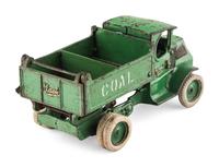 An Arcade Coal Truck