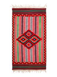 Mexican Saltillo Serape