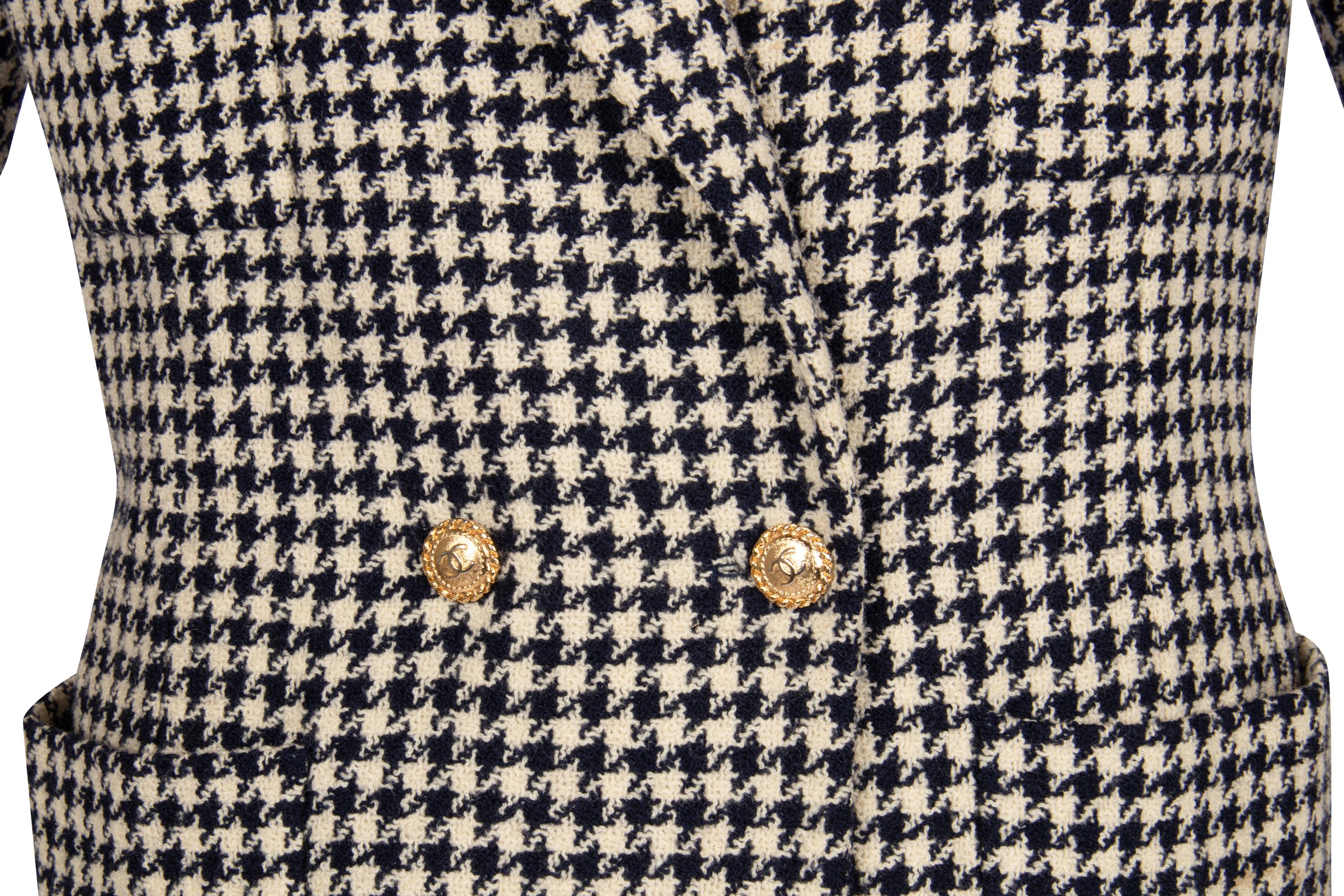 Two Chanel Jackets, 1980s