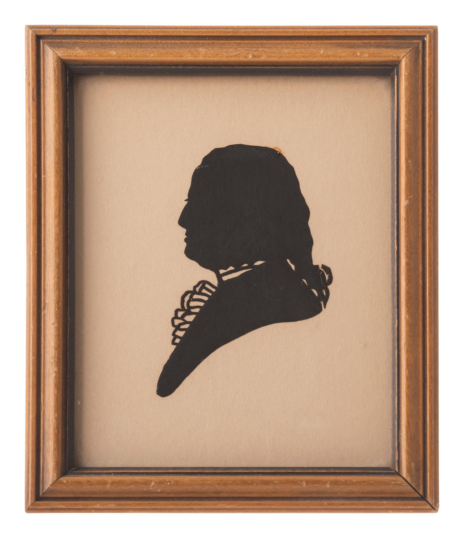[MILITARIA]. 3 portraits, incl. opalotype of US Army officer.