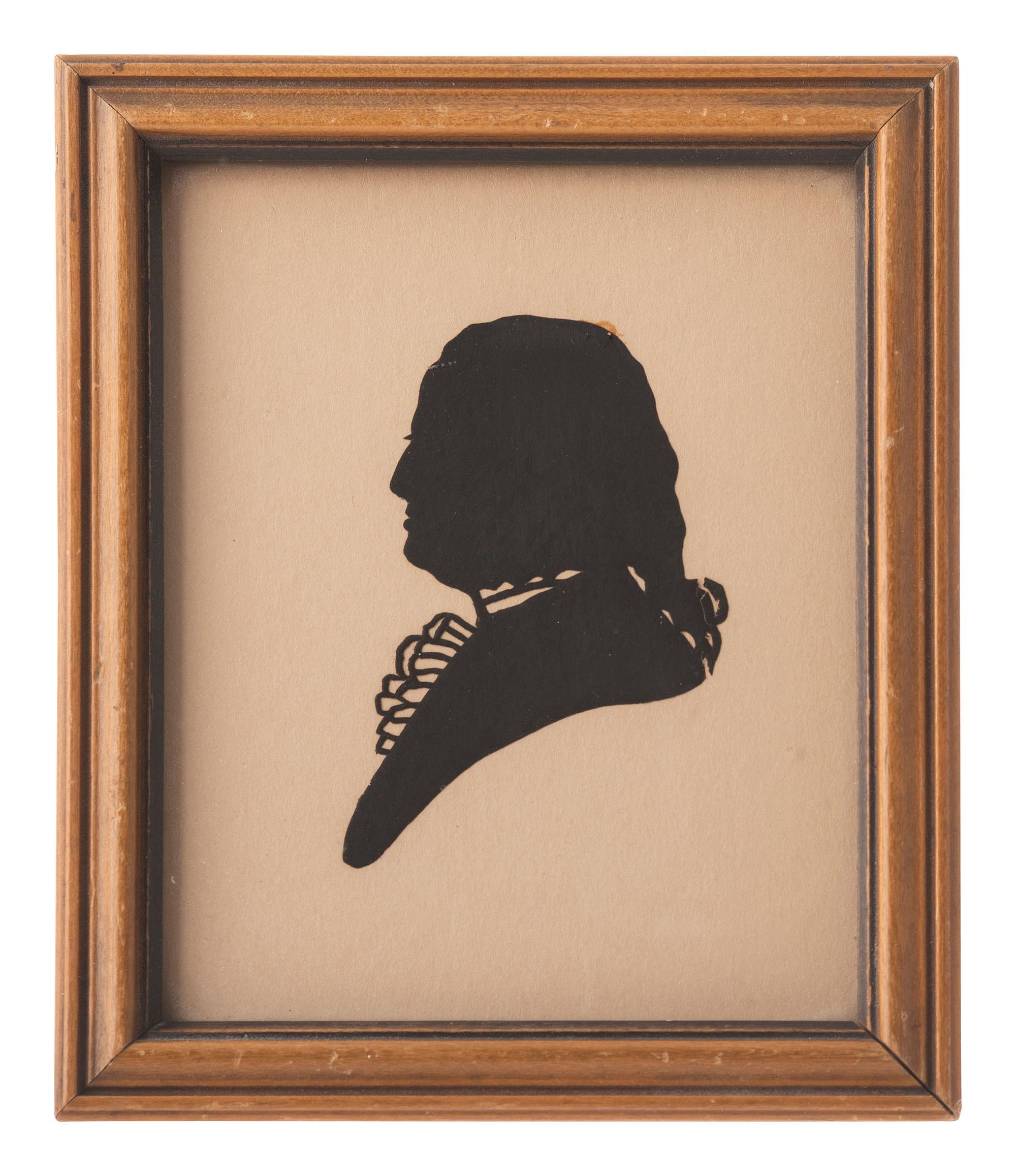 [MILITARIA]. 3 portraits, incl. opalotype of US Army officer.