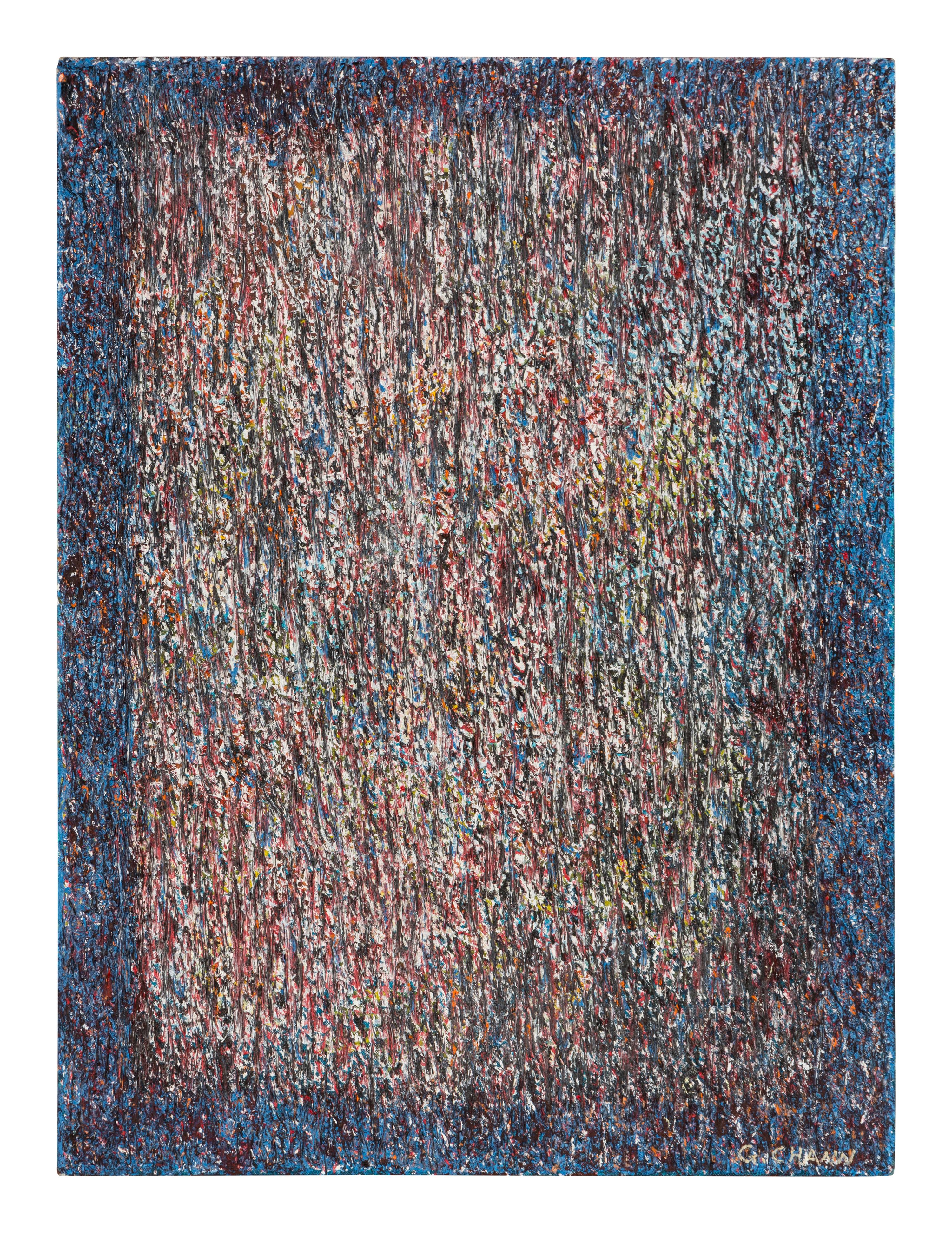Untitled, c. 1960