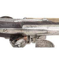 US Model 1795 Flintlock Musket by Springfield dated 1799