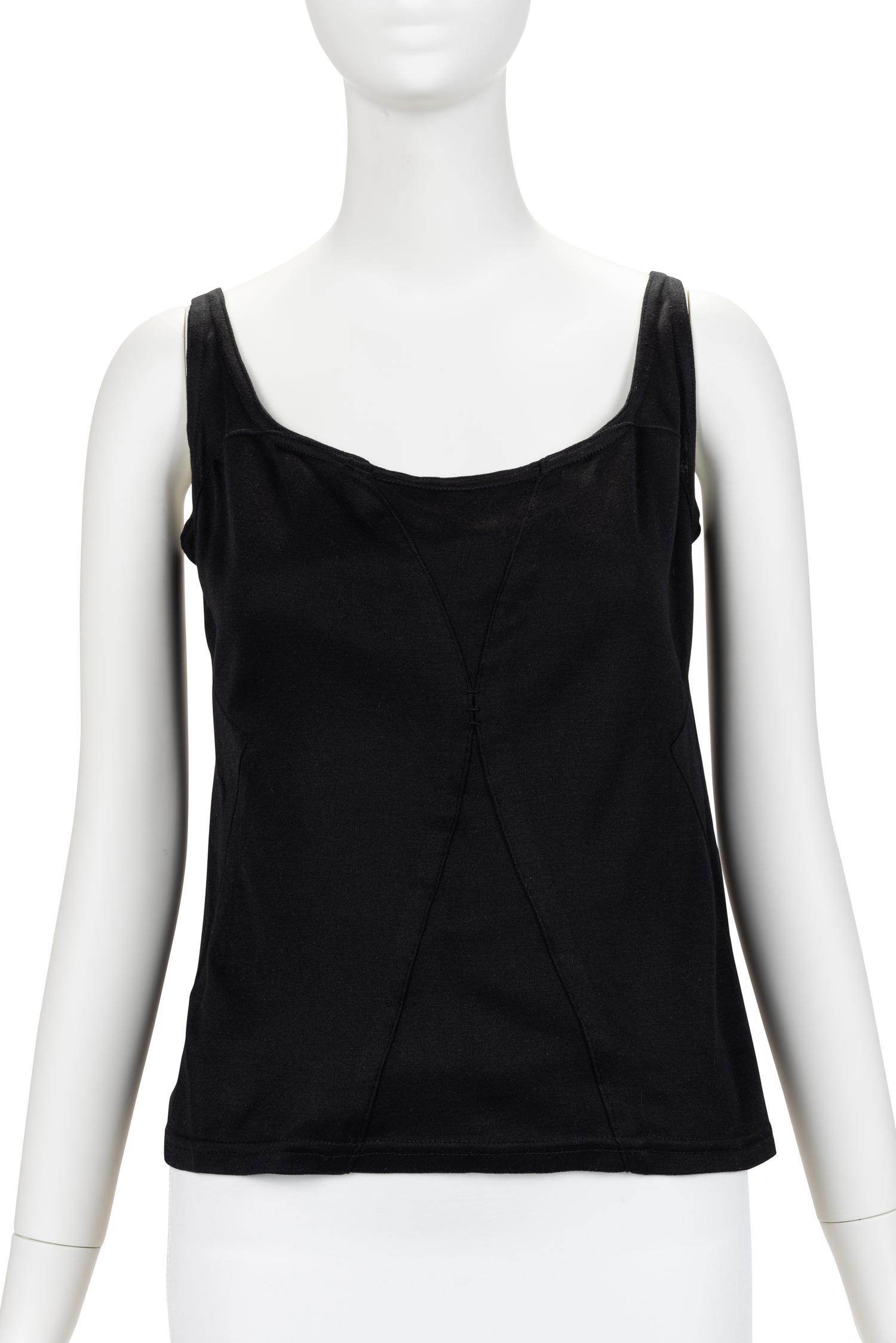 Five Ralph Rucci Tops, 2000-10s