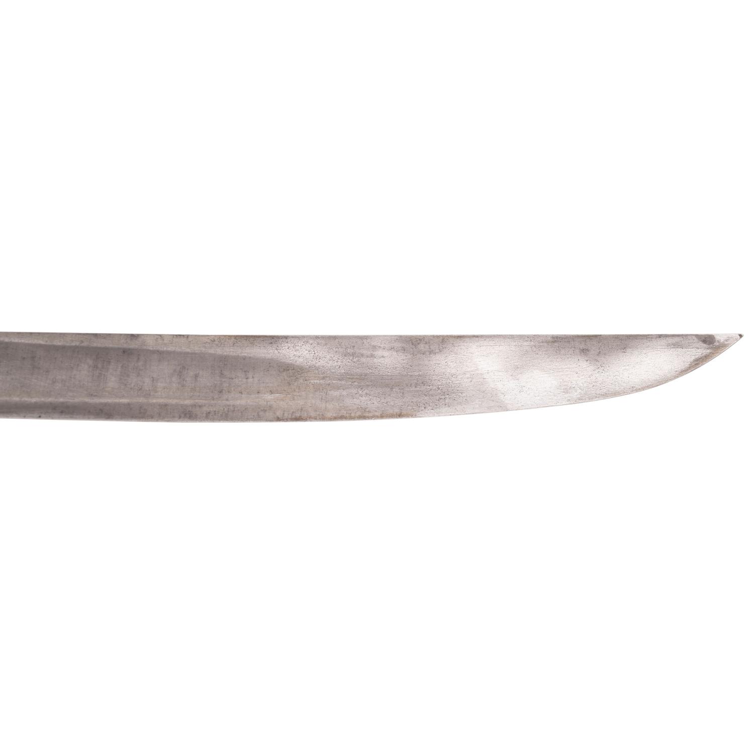 Imported Federal Era Eagle Hilt US Mounted Infantry Sword