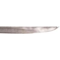 Imported Federal Era Eagle Hilt US Mounted Infantry Sword