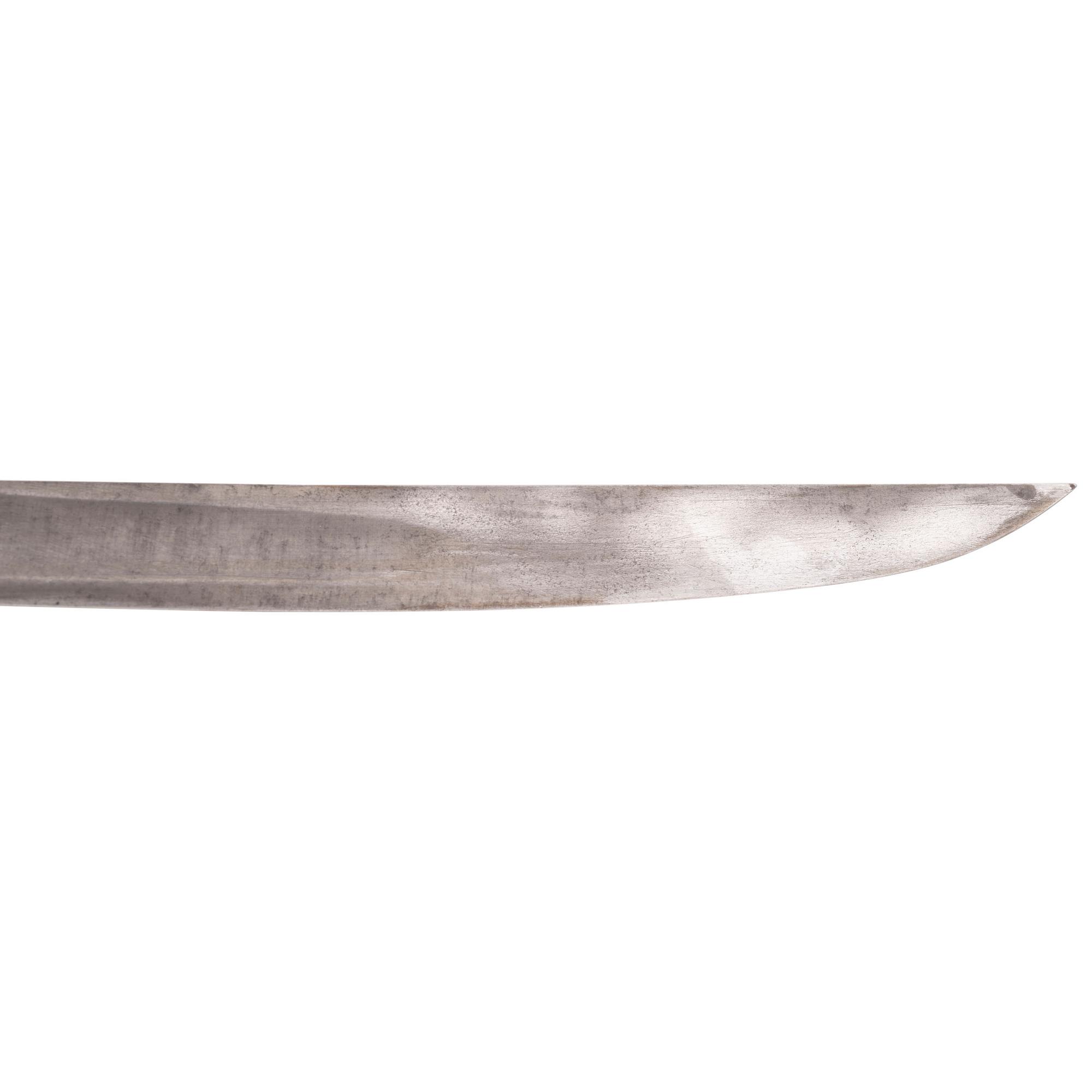 Imported Federal Era Eagle Hilt US Mounted Infantry Sword
