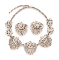 Seven Sets of Assorted Costume Jewelry, 1980-2000s