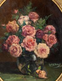 Maurice Pierre DuBois (French, 1869-1944)