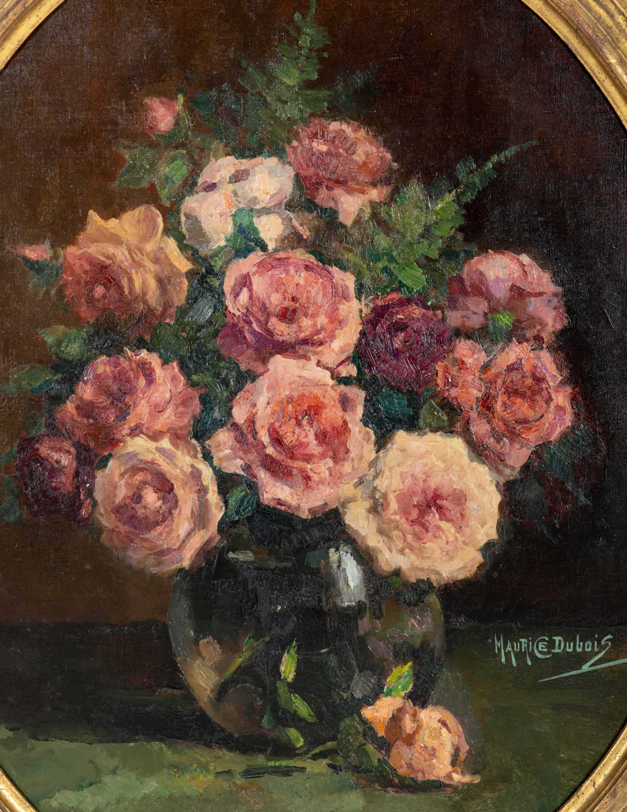 Maurice Pierre DuBois (French, 1869-1944)