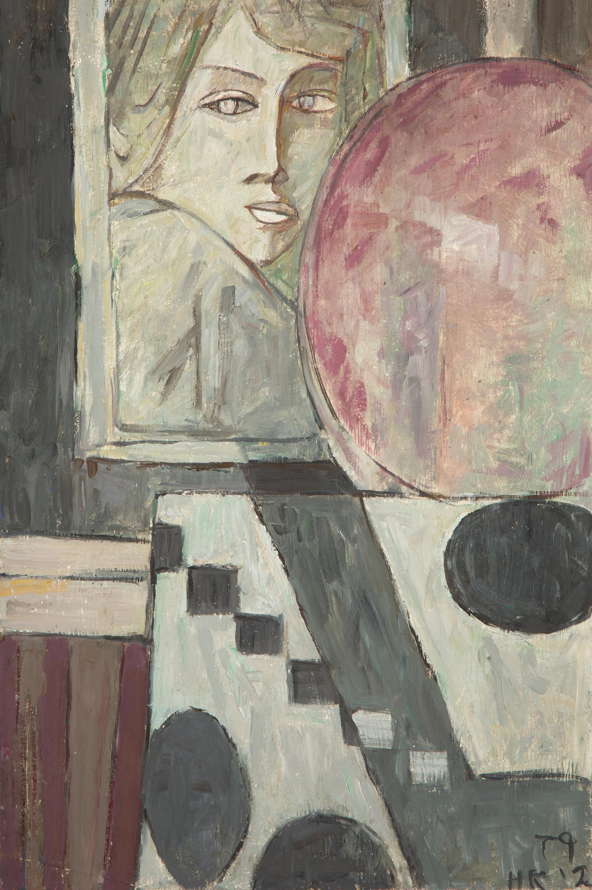 Still Life No. 1