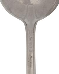 An American Silver Flatware Service
