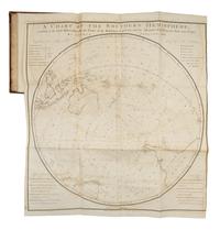 FORSTER, Johann Georg Adam. A Voyage Round the World, in His Britannic Majesty's Sloop Resolution. London, 1777. FIRST EDITION.