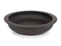 A Wedgwood Basalt Centerpiece Bowl