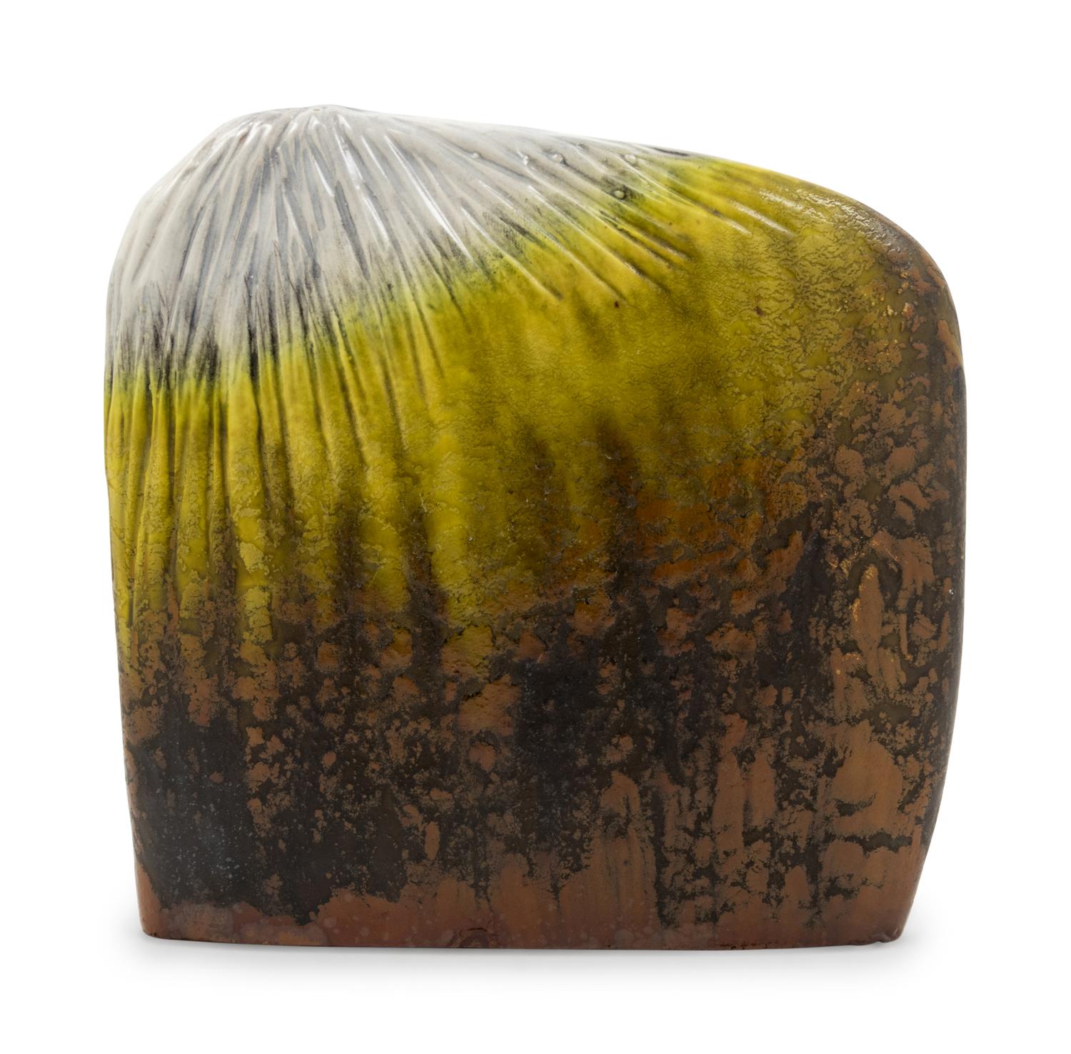 Vase, Raymor / Bitossi, Italy