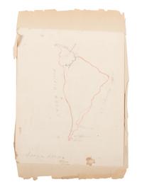 [NATIVE AMERICANS]. JUNKIN, William W. (1831-1903). A Collection of Indian Photographs and Views with Photos of a Few White Employes [ sic ] Together with Some Indian Letters and Paintings. Made by W.W. Junkin, Fairfield, Iowa. 1889-93.