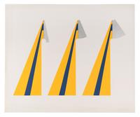 Triple , 1966