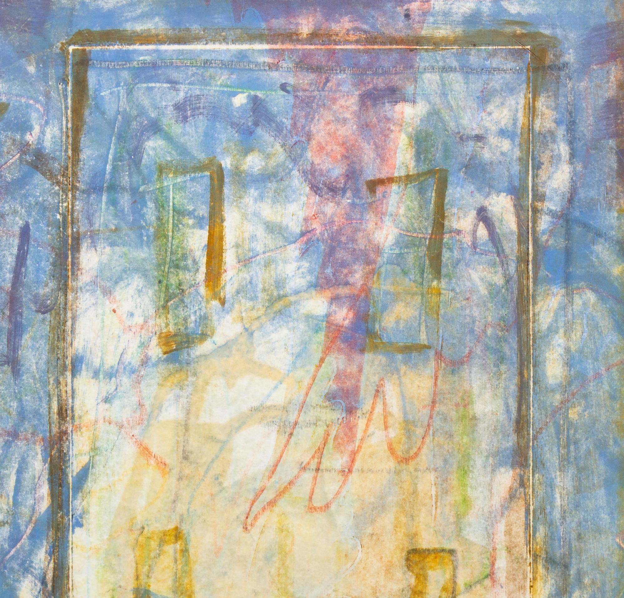 Christopher Le Brun (British, b. 1951)