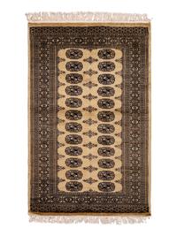 Two Bokhara Wool Mats