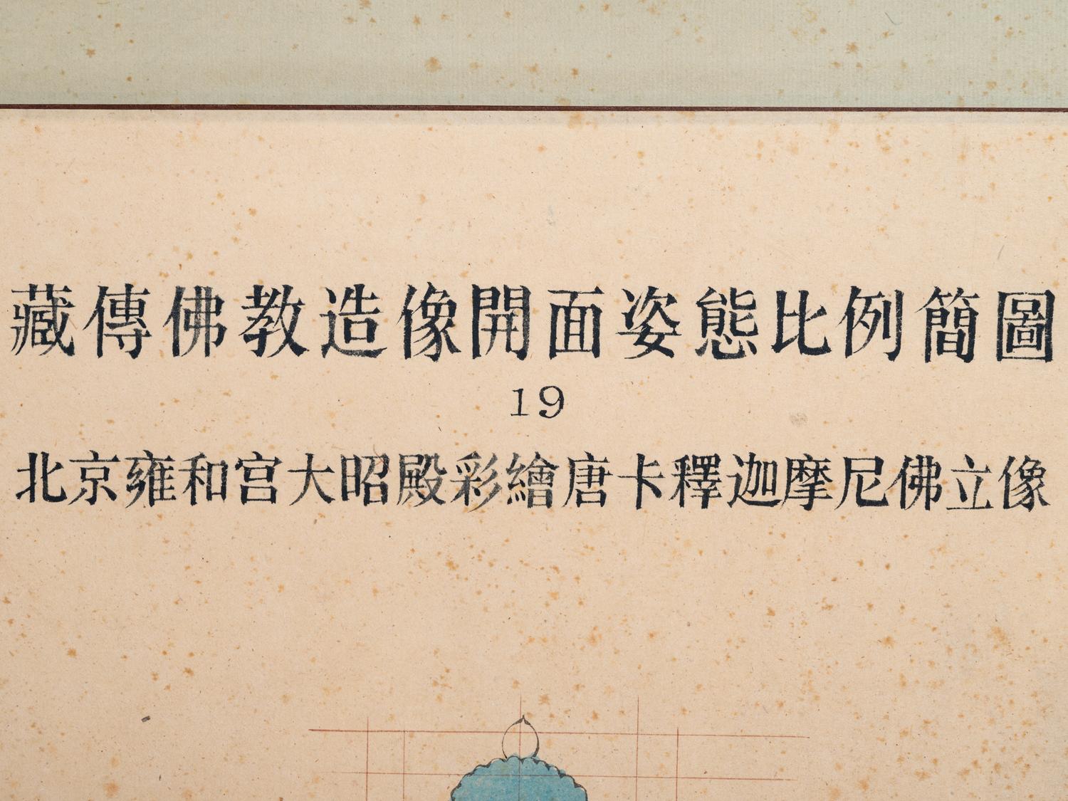 Attributed to Pang Xunqin