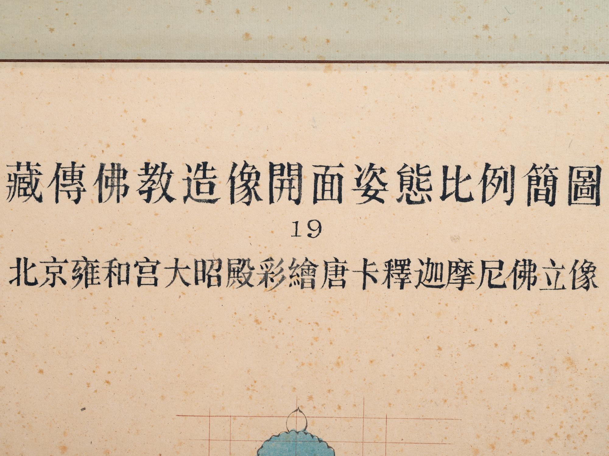 Attributed to Pang Xunqin