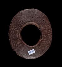 A Neolithic Stone Mace Head