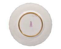 A Set of Twelve Royal Doulton Porcelain Ichthyological Plates