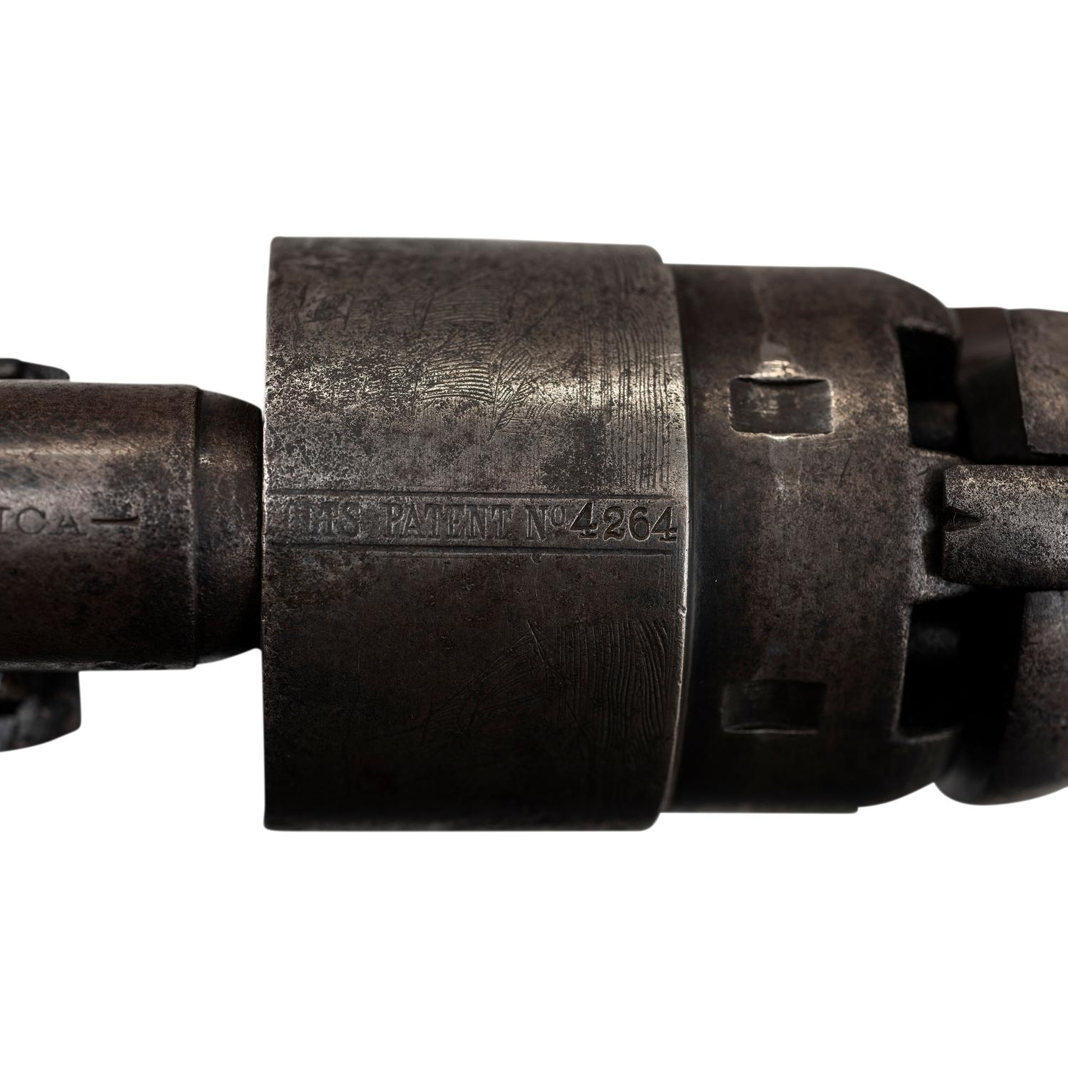 Colt Model 1860 Army Revolver