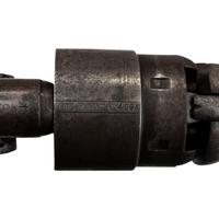 Colt Model 1860 Army Revolver