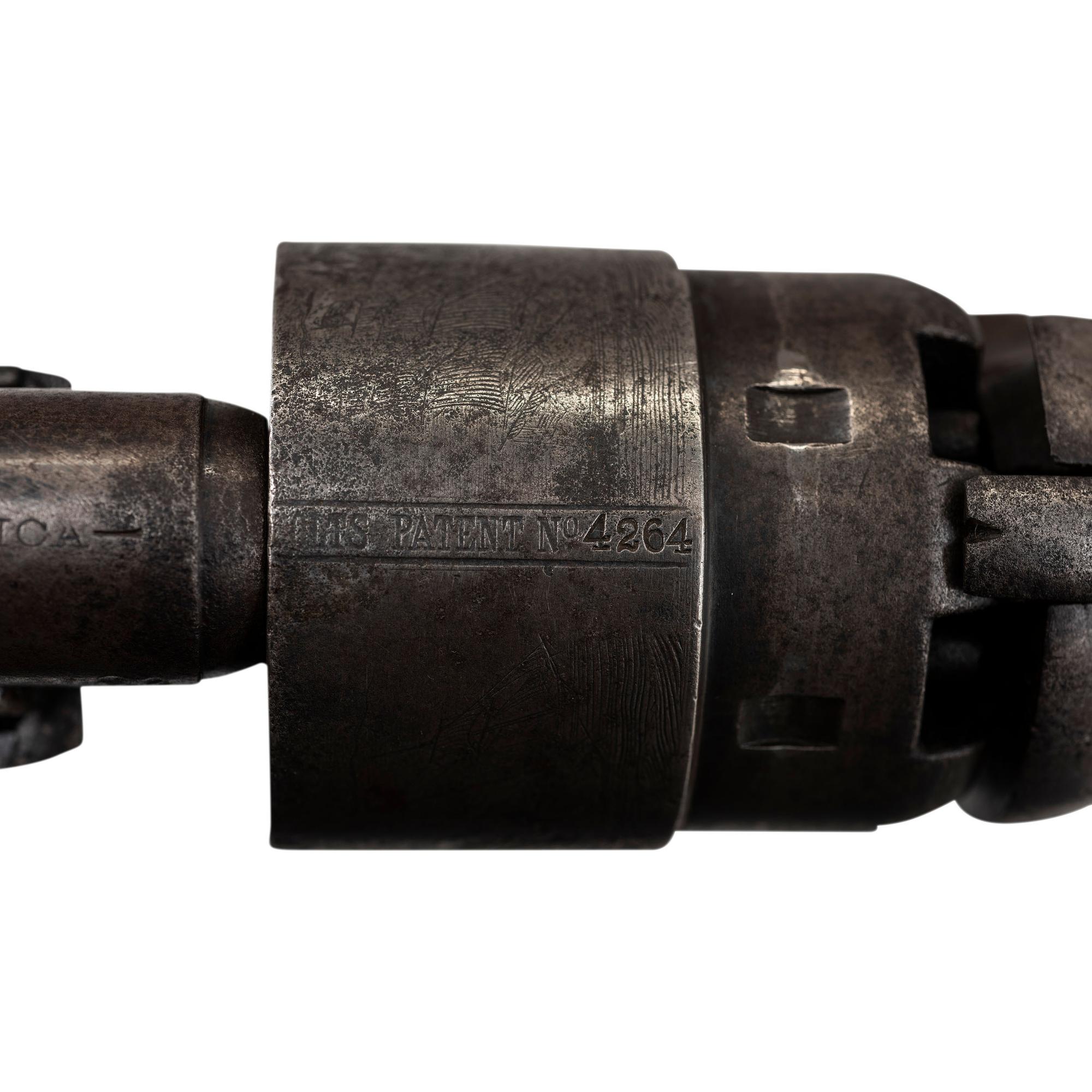 Colt Model 1860 Army Revolver