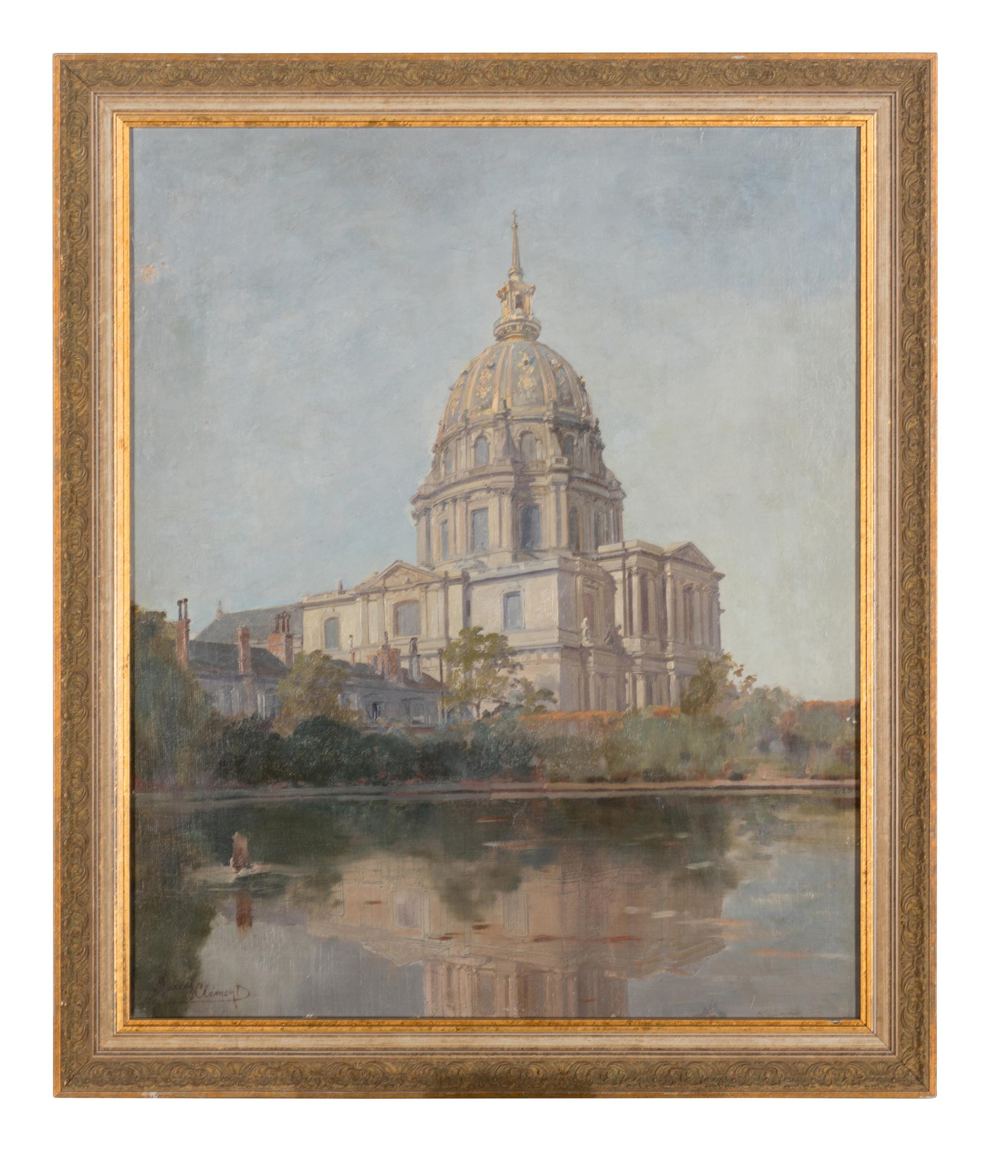 L'Hôtel National des Invalides