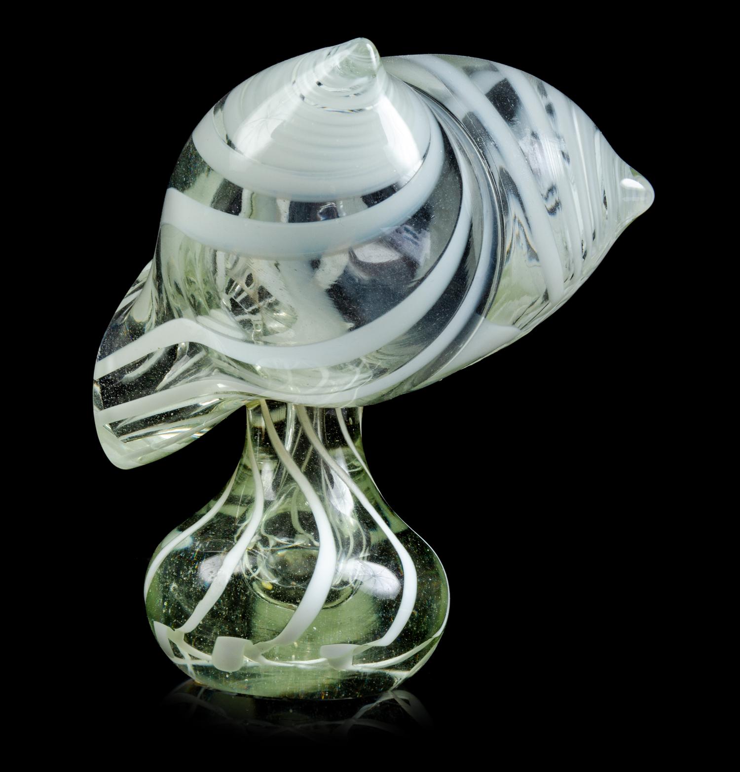 Gary Beecham, (American, b. 1955), Sculpture