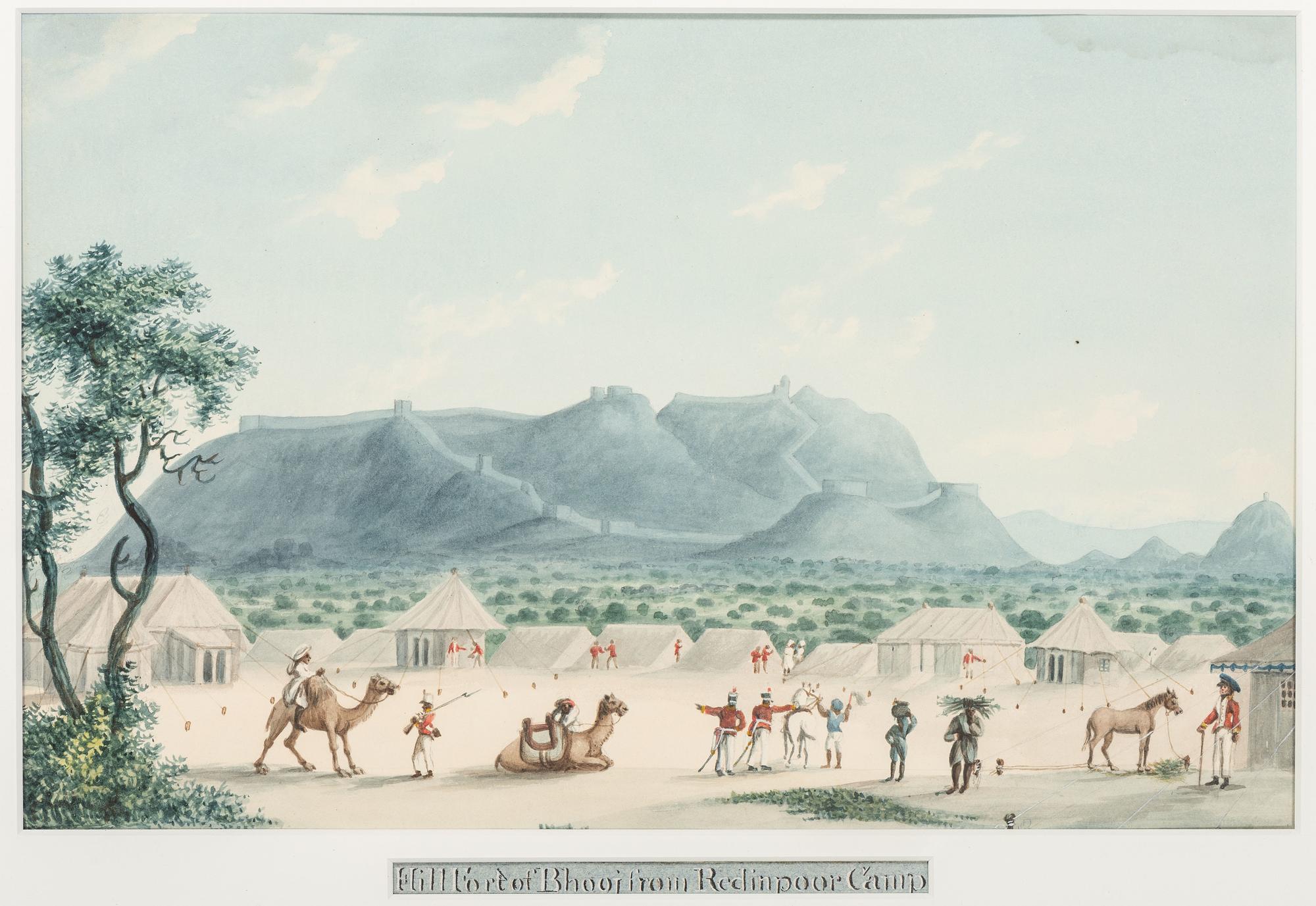 British School, 19th Century