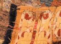 A French Wool Tapestry