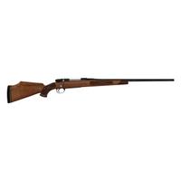 *Custom Rifle with FN Mauser Action