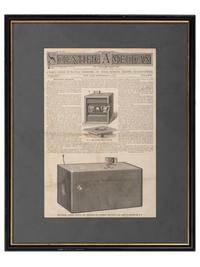 [EARLY PHOTOGRAPHY]. Kodak through the decades, incl. cameras, catalogs, and advertisements.