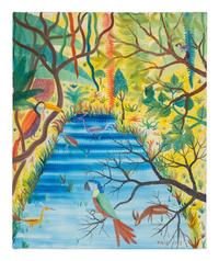 Sous les tropiques du Capricorne , 1972