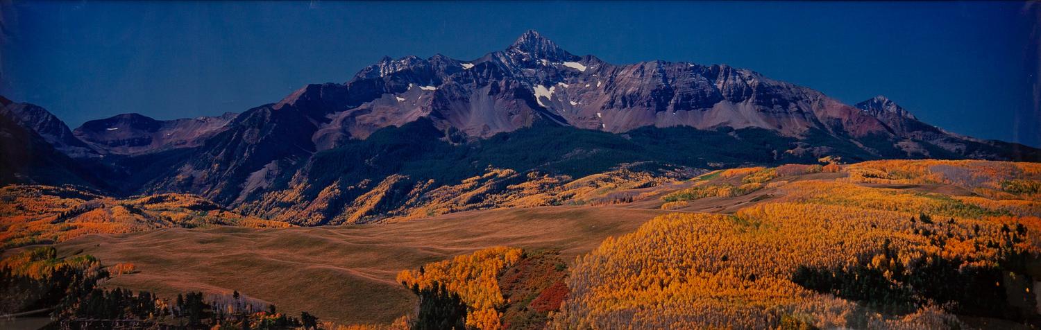 Treasure of Telluride , edition of 1200