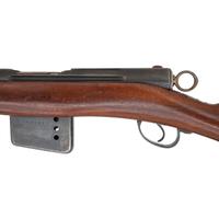 Swiss Schmidt-Rubin Model 1889