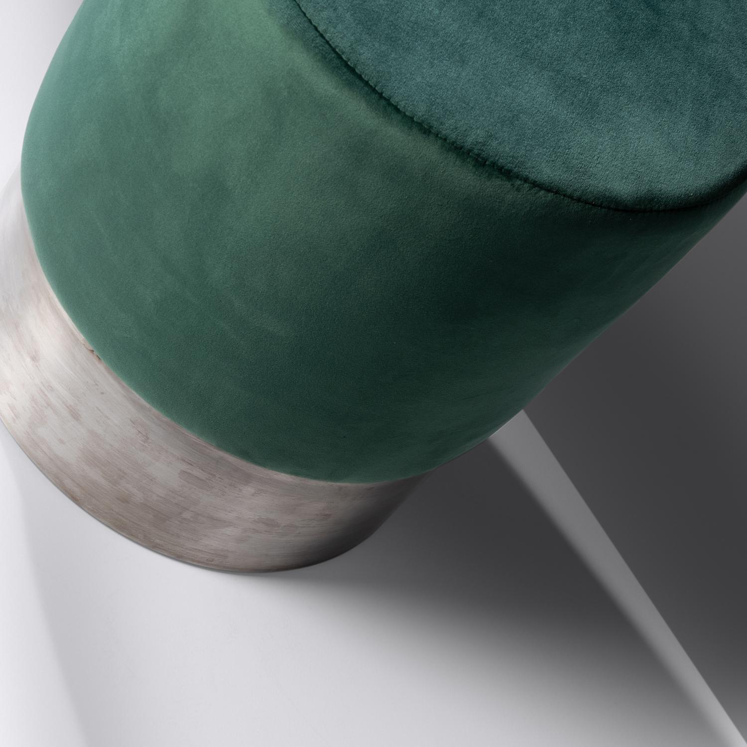 Cylindro Stool, c. 2005 Azucena, Italy