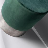 Cylindro Stool, c. 2005 Azucena, Italy