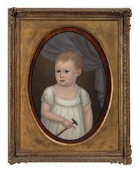 John Brewster, Jr. (American, 1766-1854)