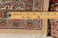 A Kirman Wool Rug