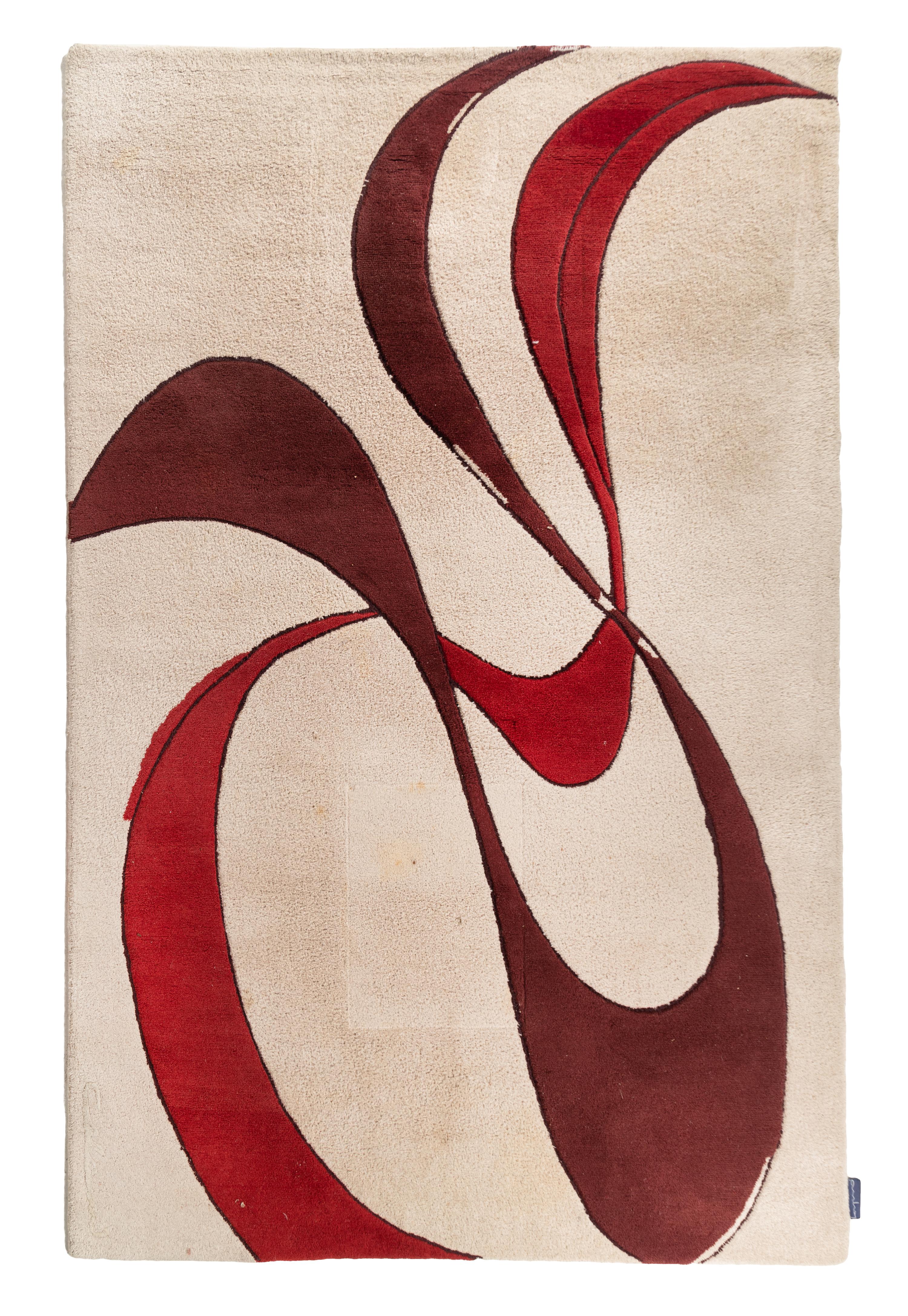 Rug Designed for KYMO