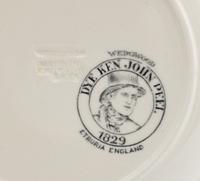 A Set of Twelve Wedgwood D'ye Ken John Peel Entree Bowls
