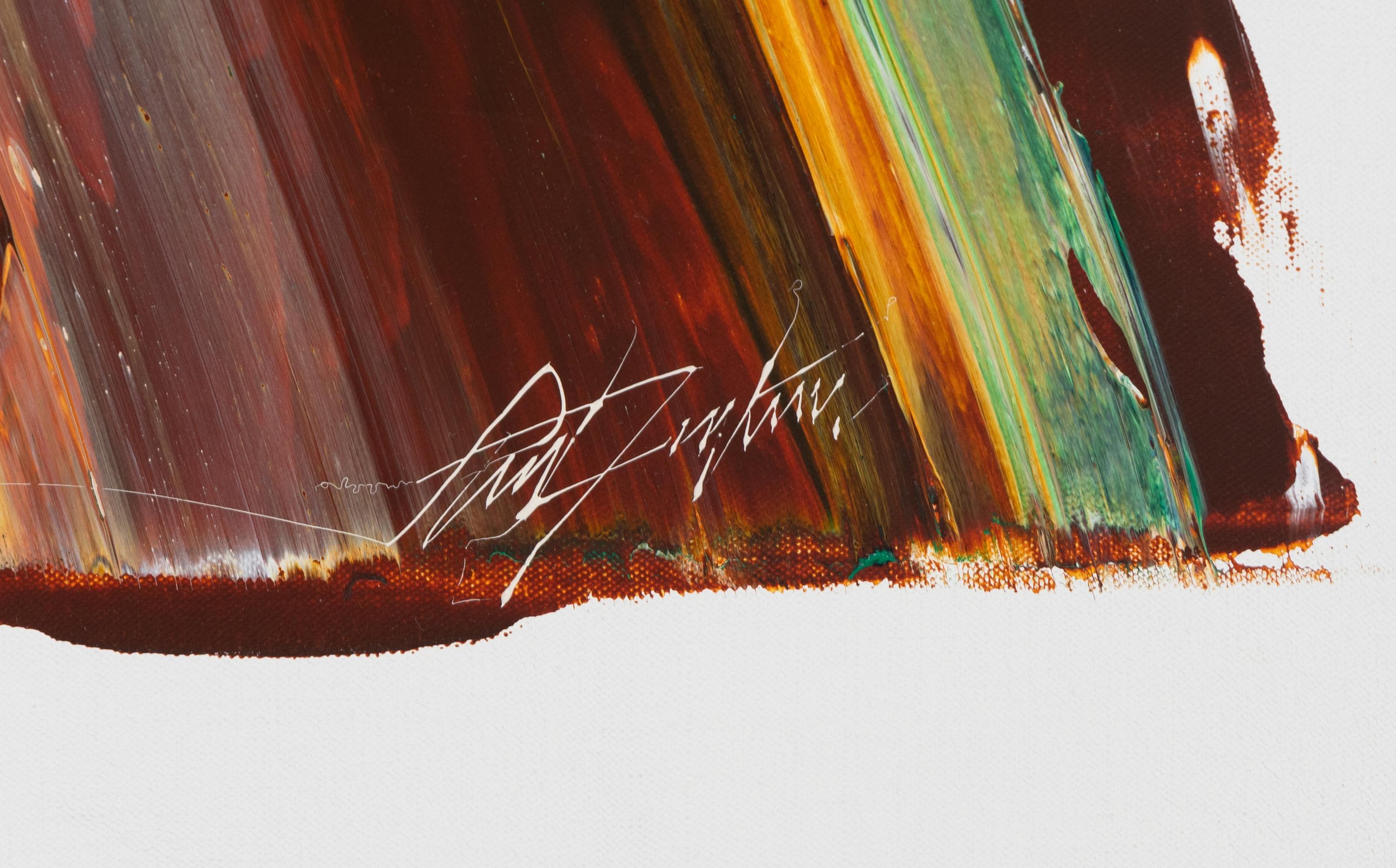 Phenomenon Sojourner , 1981