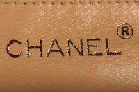 Chanel Shoulder Bag, 2000-02